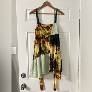 Urban outfitters mini dress